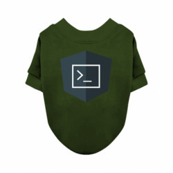 Свитшоты для собак