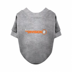 Свитшоты для собак