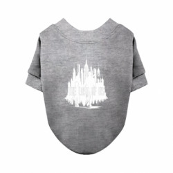 Свитшоты для собак