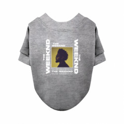 Свитшоты для собак