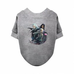 Світшоти для собак