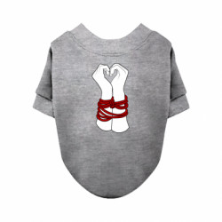 Свитшоты для собак