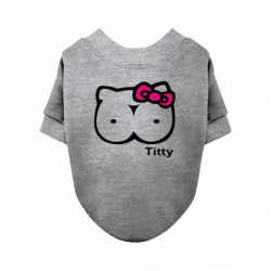 Свитшоты для собак