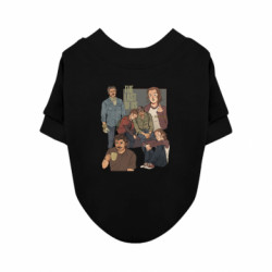 Свитшоты для собак