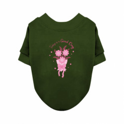 Свитшоты для собак