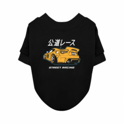 Світшоти для собак