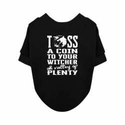 Свитшоты для собак