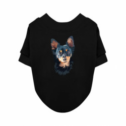 Свитшоты для собак