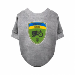 Світшоти для собак