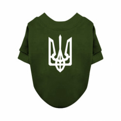 Світшоти для собак