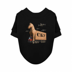 Свитшоты для собак