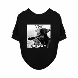 Свитшоты для собак
