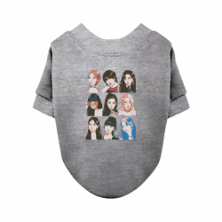 Світшоти для собак