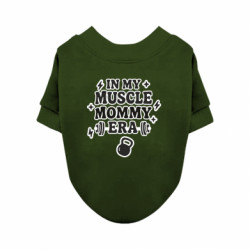 Свитшоты для собак