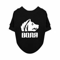 Світшоти для собак