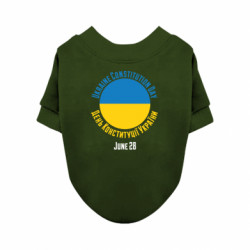 Світшоти для собак