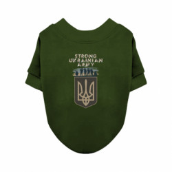 Свитшоты для собак