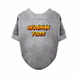 Свитшоты для собак