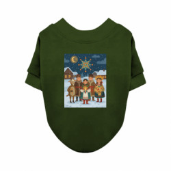 Світшоти для собак