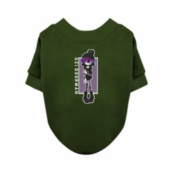 Світшот для собаки Узі - FATLINE Світшот для собаки Узі