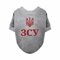 Свитшоты для собак