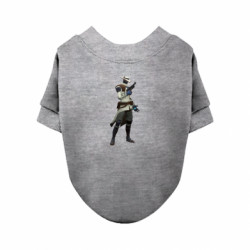 Свитшоты для собак