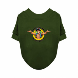 Свитшоты для собак