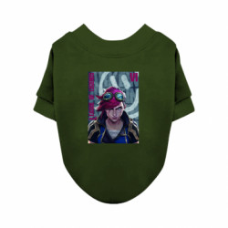 Свитшоты для собак