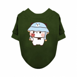 Свитшоты для собак