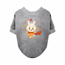 Світшоти для собак