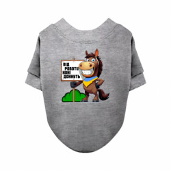 Світшоти для собак