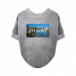 Світшоти для собак