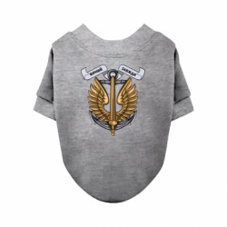 Свитшоты для собак