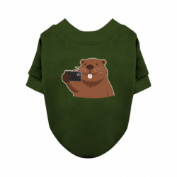 Свитшоты для собак