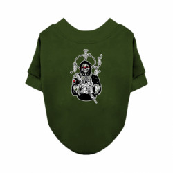 Свитшоты для собак