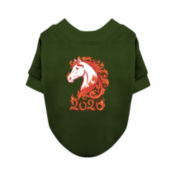 Світшоти для собак