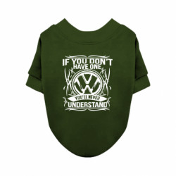 Світшоти для собак