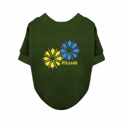 Свитшоты для собак