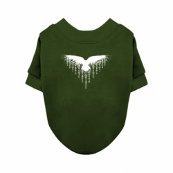 Світшоти для собак