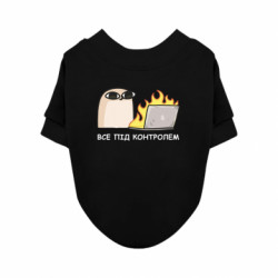 Свитшоты для собак