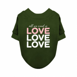 Світшоти для собак