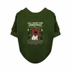 Світшоти для собак