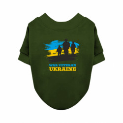 Світшоти для собак