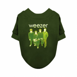 Свитшоты для собак