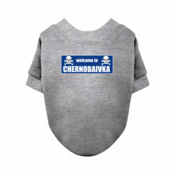 Світшоти для собак