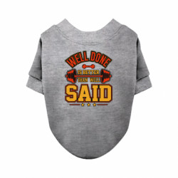 Свитшоты для собак