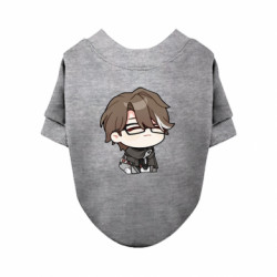 Світшоти для собак