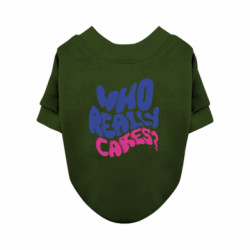 Свитшоты для собак