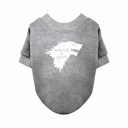 Світшоти для собак