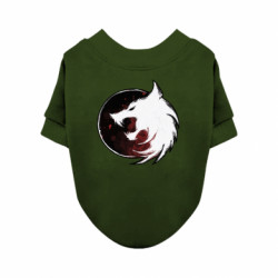 Світшоти для собак